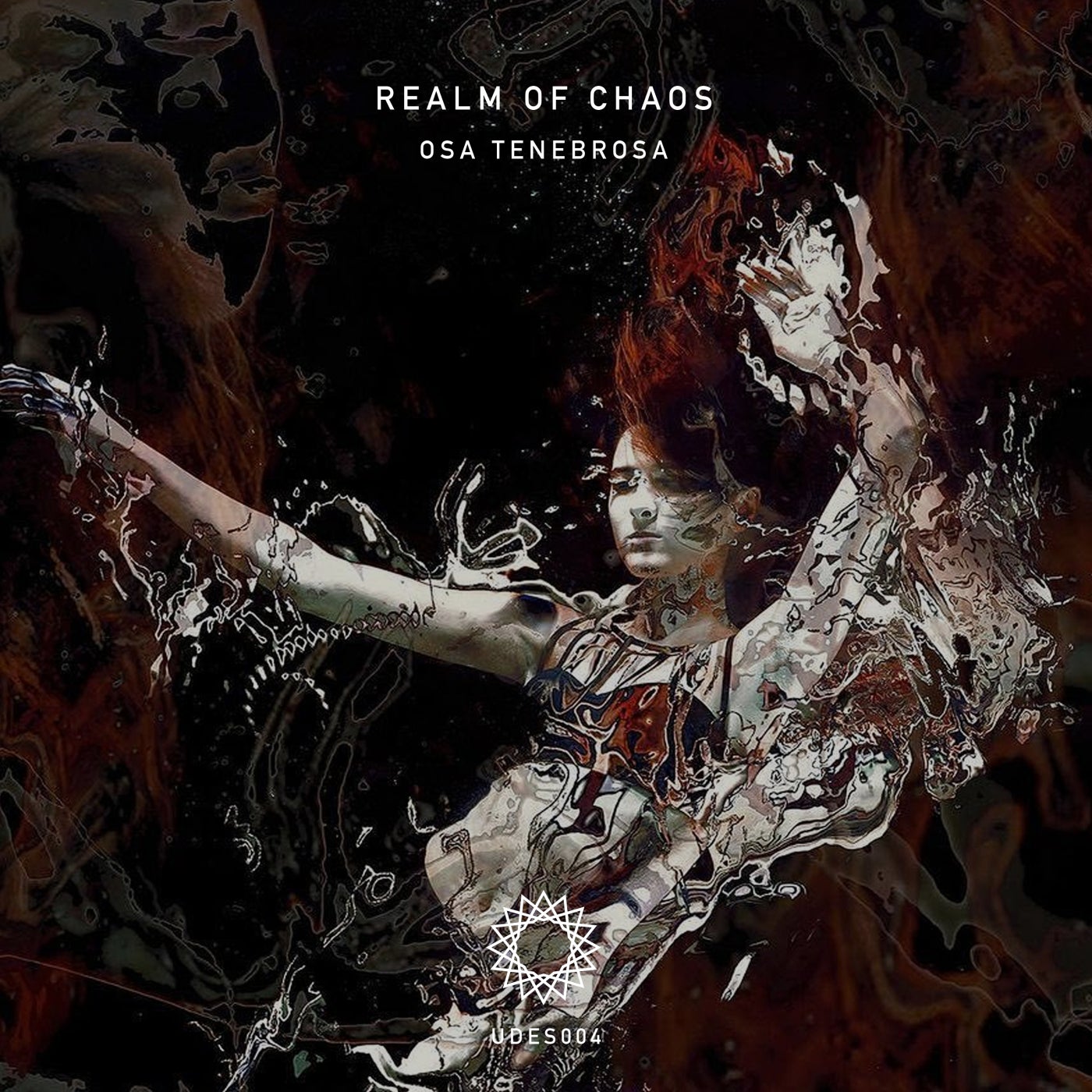 Realm Of Chaos – Osa Tenebrosa [UDES004]